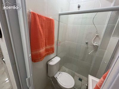 Casa, 1 quarto, 25 m² - Foto 3