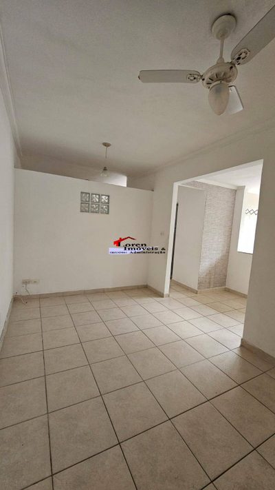 Apartamento, 1 quarto, 50 m² - Foto 2
