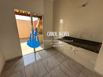 Casa, 2 quartos, 85 m² - Foto 4