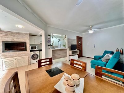 Apartamento, 2 quartos - Foto 1