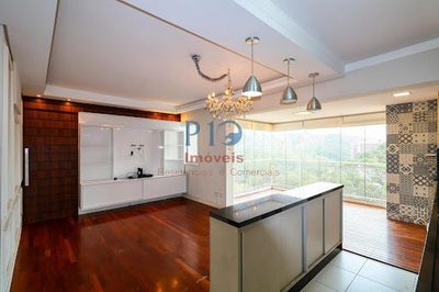 Apartamento, 2 quartos, 79 m² - Foto 2