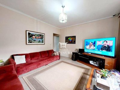 Casa, 3 quartos, 170 m² - Foto 1