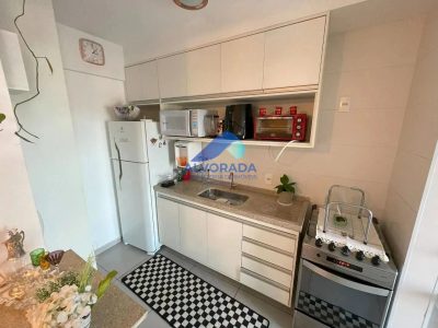 Apartamento, 2 quartos, 63 m² - Foto 4