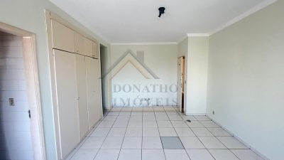 Apartamento, 1 quarto, 37 m² - Foto 2
