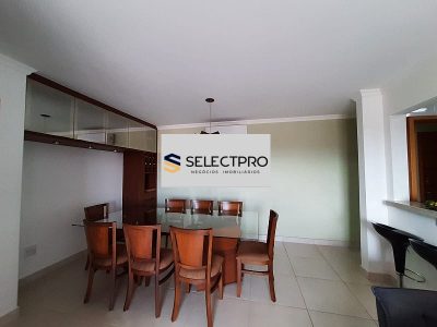 Apartamento, 3 quartos, 95 m² - Foto 4
