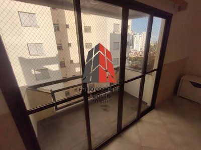Apartamento, 3 quartos, 84 m² - Foto 5