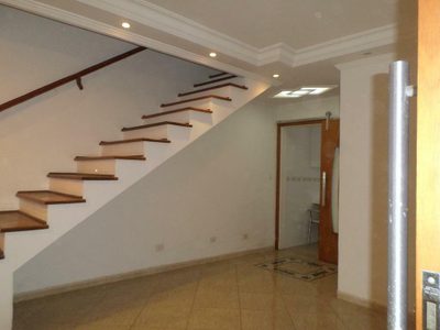 Sobrado, 3 quartos, 153 m² - Foto 3