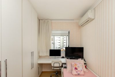 Apartamento, 3 quartos, 126 m² - Foto 3