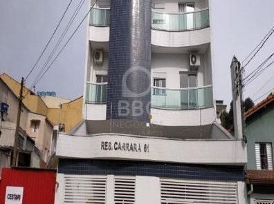 Cobertura, 3 quartos, 87 m² - Foto 1