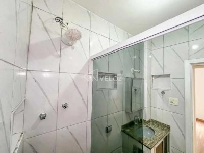 Apartamento, 2 quartos, 58 m² - Foto 1