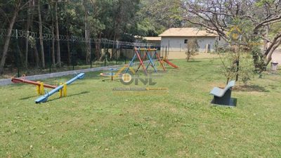 Loteamento e Condomínio, 995 m² - Foto 4