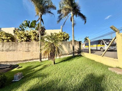 Chácara, 5 quartos, 1300 m² - Foto 3