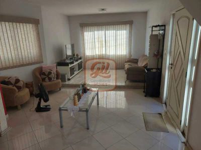 Casa de Condomínio, 4 quartos - Foto 3