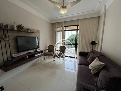 Apartamento, 2 quartos, 110 m² - Foto 2