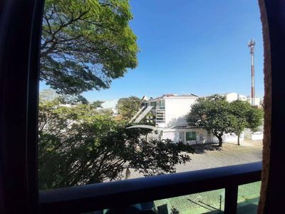 Cobertura, 2 quartos, 120 m² - Foto 5