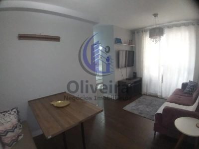 Apartamento, 2 quartos, 54 m² - Foto 5