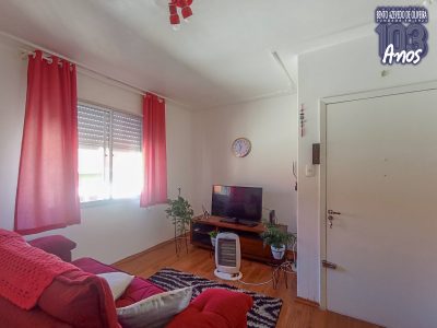 Apartamento, 2 quartos, 48 m² - Foto 1