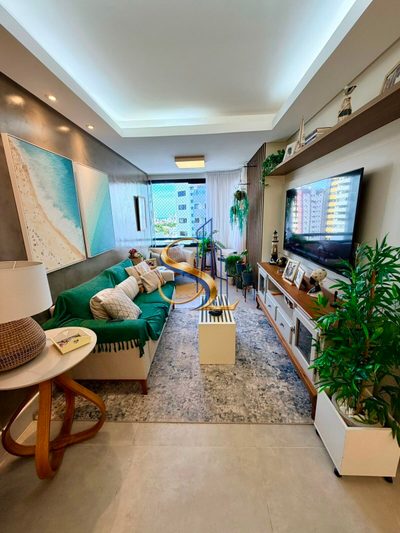 Apartamento, 3 quartos, 81 m² - Foto 3