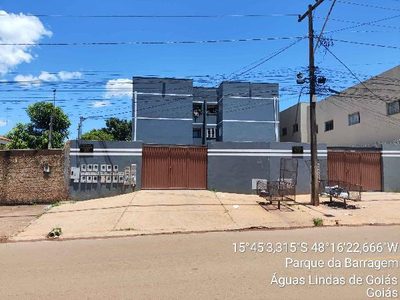 Apartamento, 2 quartos, 49 m² - Foto 1