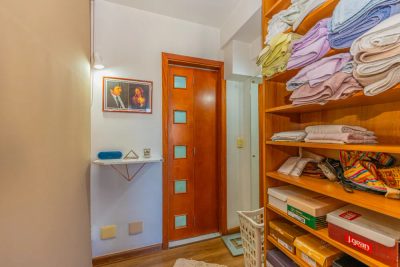 Cobertura, 3 quartos, 172 m² - Foto 4