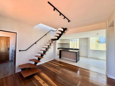 Cobertura, 3 quartos, 160 m² - Foto 4