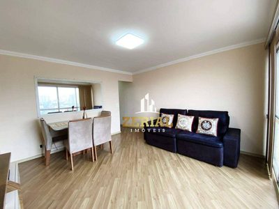 Apartamento, 3 quartos, 90 m² - Foto 2