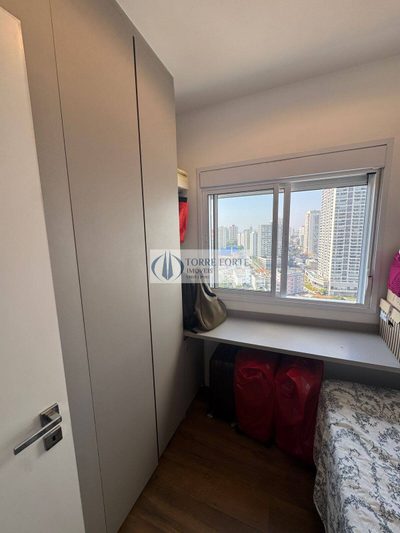 Apartamento, 2 quartos, 56 m² - Foto 4