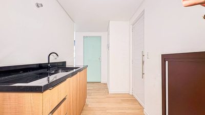 Apartamento, 1 quarto, 30 m² - Foto 2