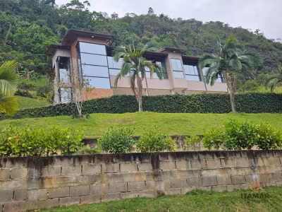 Casa, 3 quartos, 400 m² - Foto 1