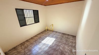 Casa, 3 quartos, 60 m² - Foto 3