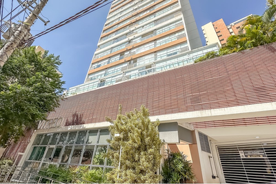 Loja-Salão, 36 m² - Foto 5