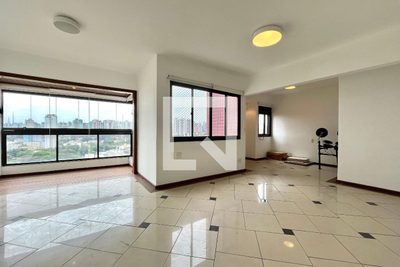 Apartamento, 3 quartos, 120 m² - Foto 1