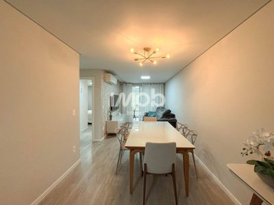 Apartamento, 2 quartos, 94 m² - Foto 3