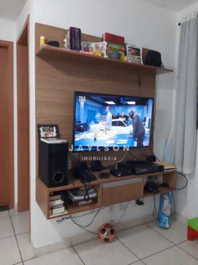 Apartamento, 2 quartos, 47 m² - Foto 1