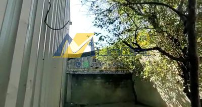 Depósito-Galpão, 293 m² - Foto 1