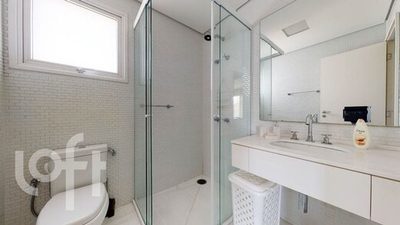 Apartamento, 1 quarto, 90 m² - Foto 2