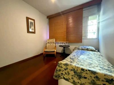 Apartamento, 4 quartos, 126 m² - Foto 1