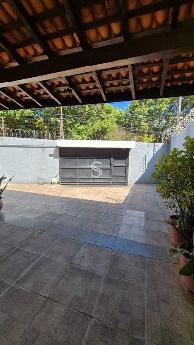 Casa, 3 quartos, 258 m² - Foto 3