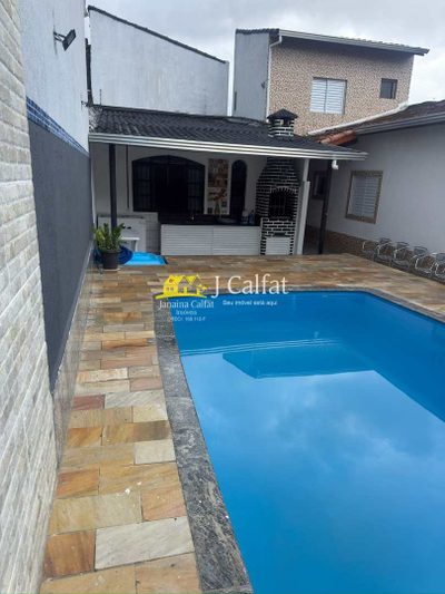 Casa, 4 quartos, 125 m² - Foto 3