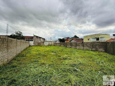 Terreno, 380 m² - Foto 1