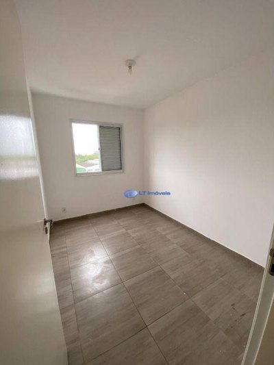 Apartamento, 2 quartos, 56 m² - Foto 4