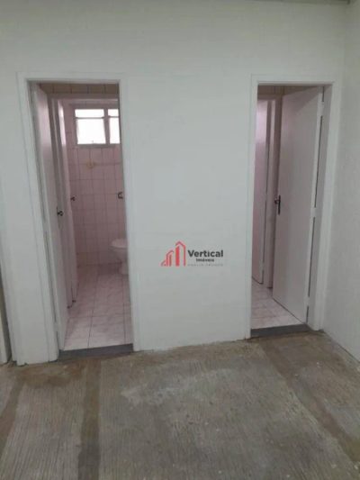 Sala-Conjunto, 40 m² - Foto 1