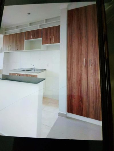 Apartamento, 2 quartos, 46 m² - Foto 4