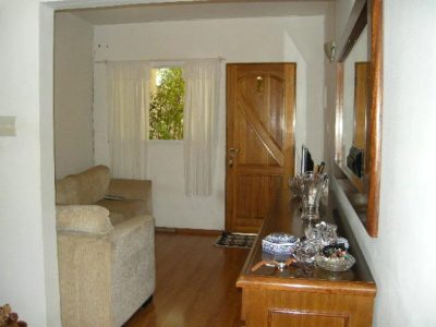 Casa, 2 quartos, 101 m² - Foto 1