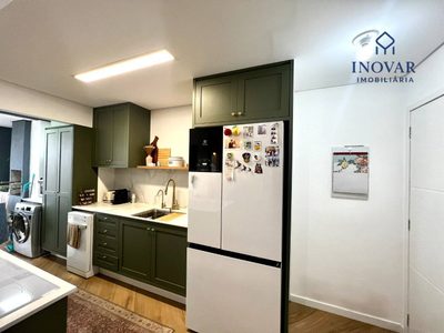 Apartamento, 2 quartos, 70 m² - Foto 4