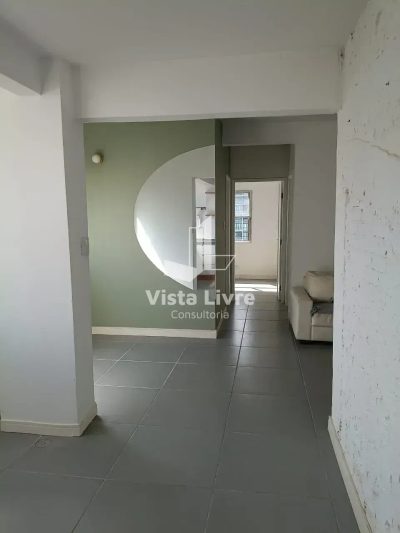 Apartamento, 2 quartos, 60 m² - Foto 3