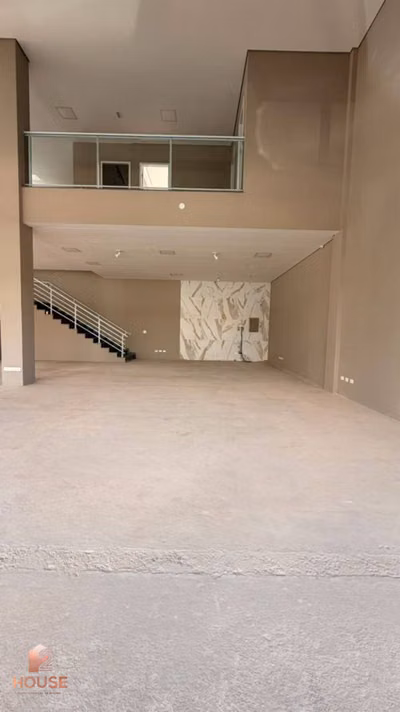 Loja-Salão, 352 m² - Foto 3