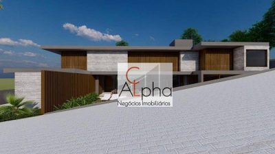 Sobrado, 4 quartos, 511 m² - Foto 4