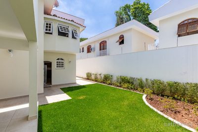 Casa, 4 quartos, 315 m² - Foto 1