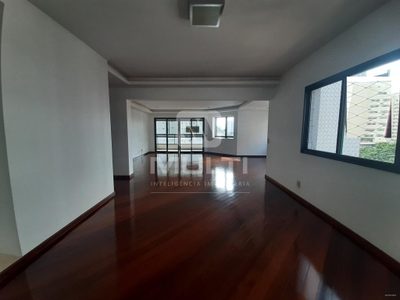 Apartamento, 4 quartos, 200 m² - Foto 1